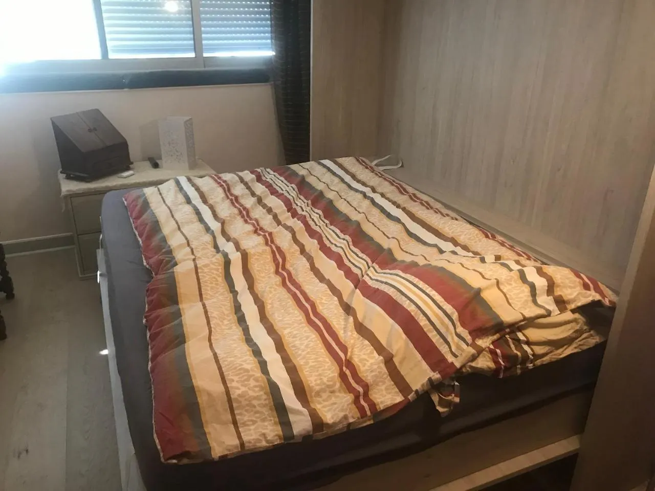 Paradise Crib Διαμέρισμα Παρίσι