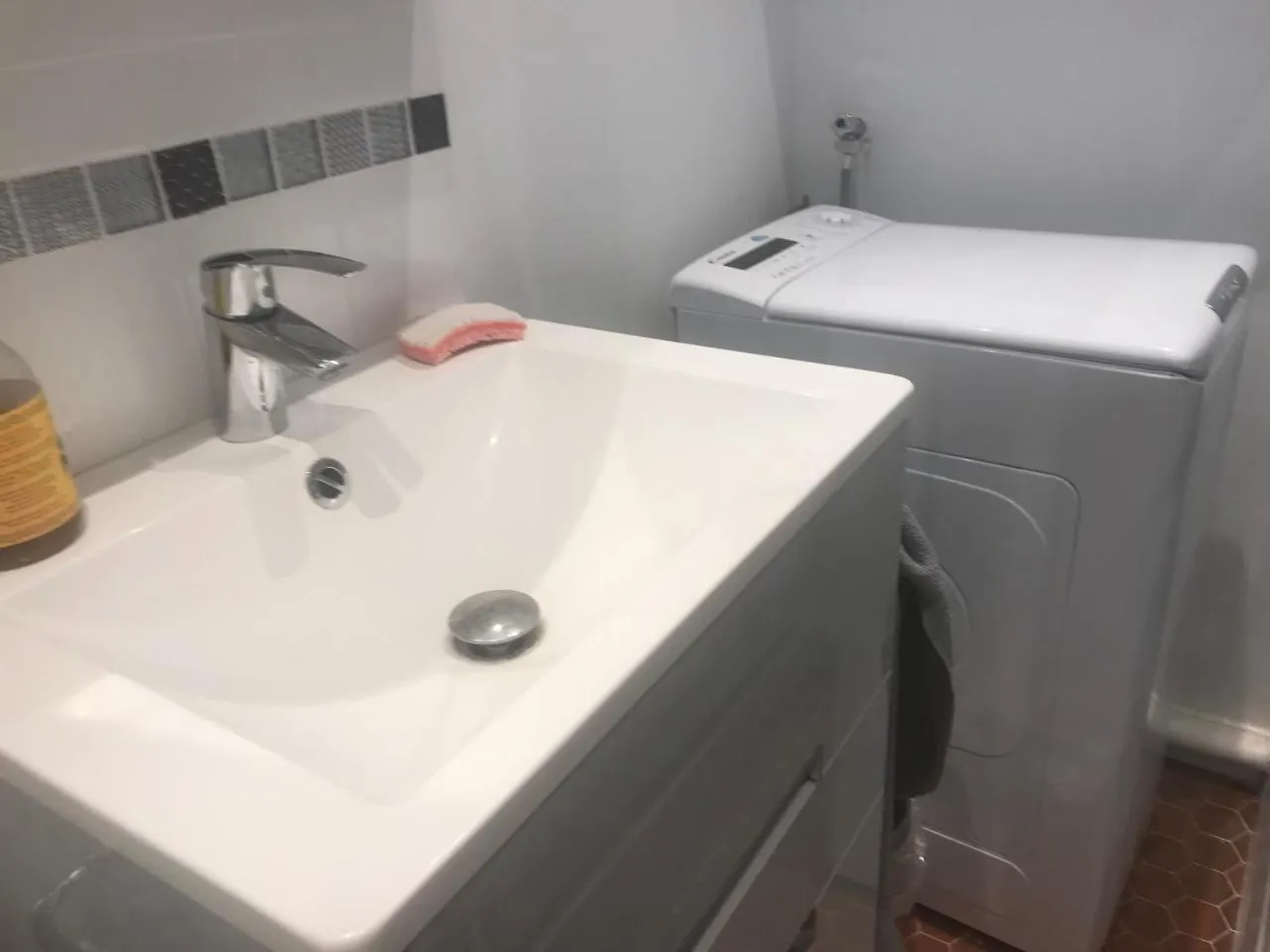 Paradise Crib Apartment Paris